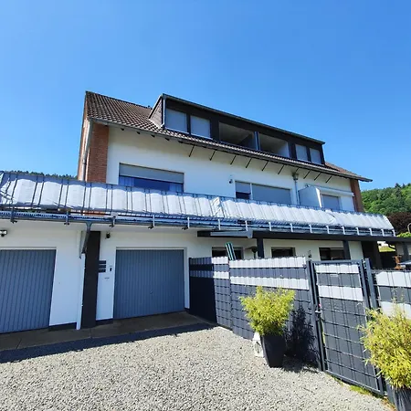 Апартаменты Loggia 1 *