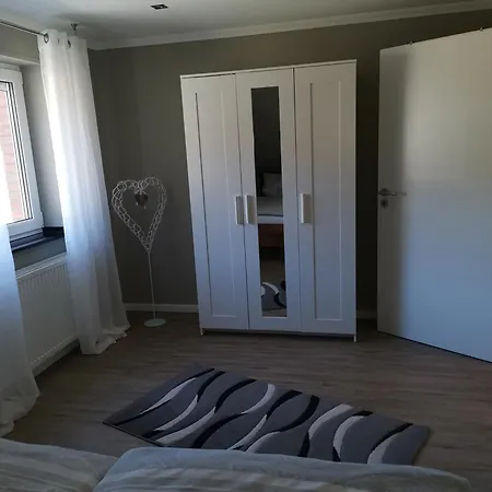 Loggia 1 Апартаменты Рурберг