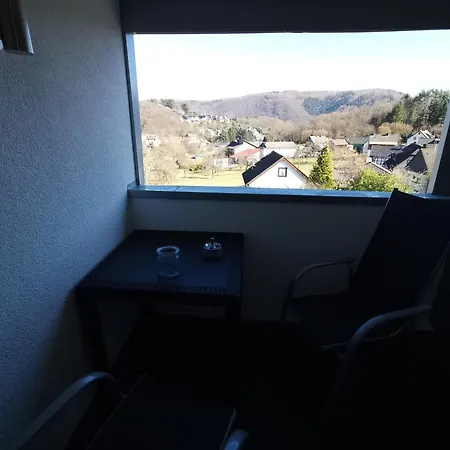 Апартаменты Loggia 1 Рурберг