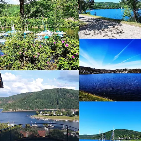 Loggia 1 Апартаменты Рурберг