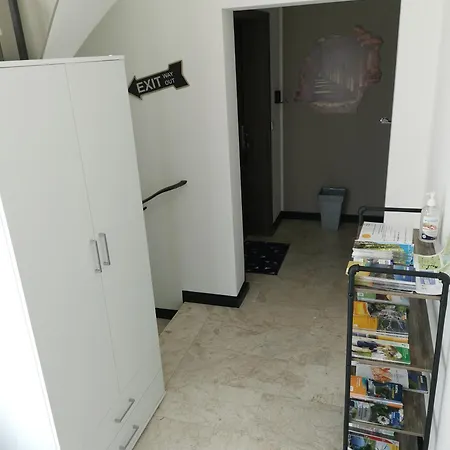 Loggia 1 Rurberg