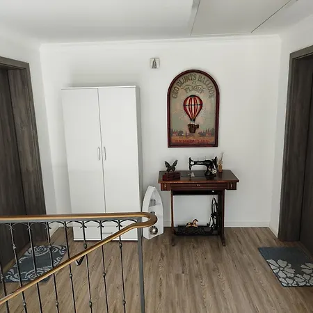 Loggia 1 Apartment *