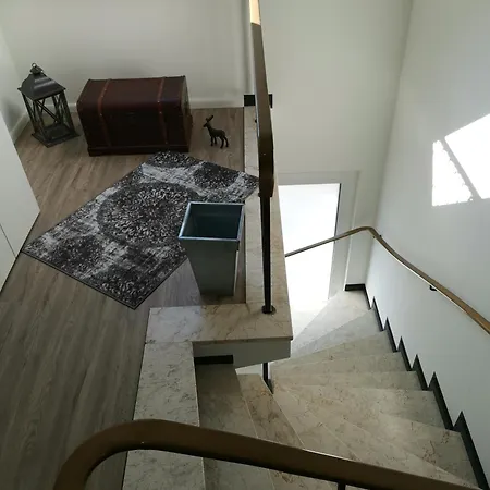 Loggia 1 Апартаменты *