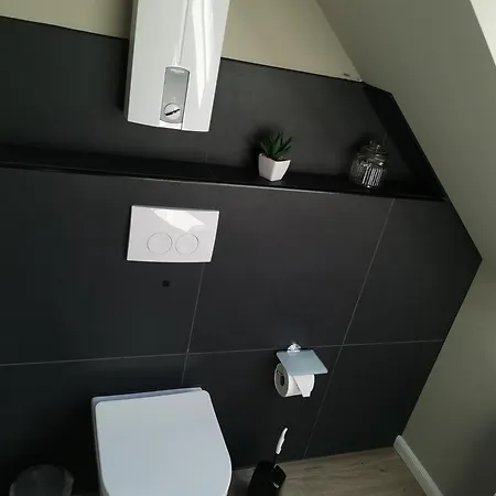 Loggia 1 Apartment Rurberg