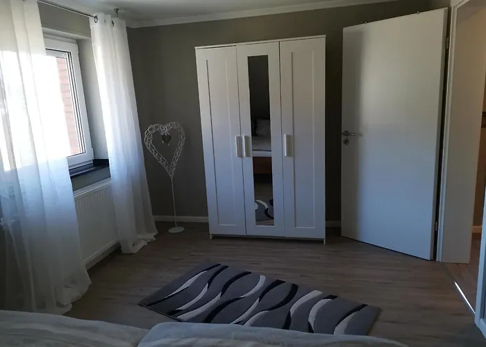 Loggia 1 Daire Rurberg